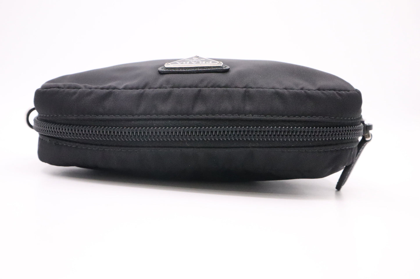 Prada Nylon Clutch - Rovelle Bags