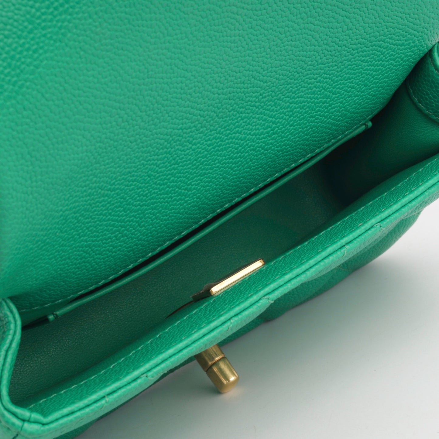 Chanel Mini Flap Handbag - Rovelle Bags