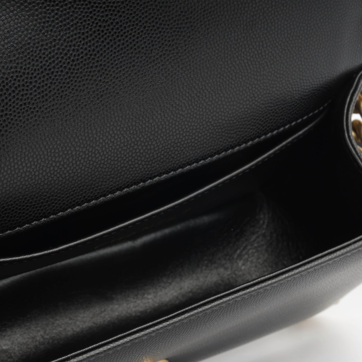 Chanel Boy Bag Shoulder Bag - Rovelle Bags