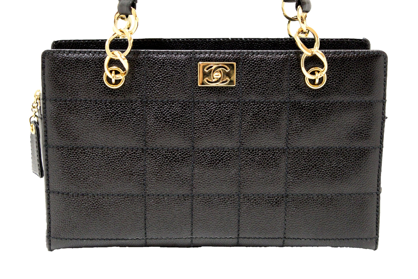 Chanel Tote - Almora Bags