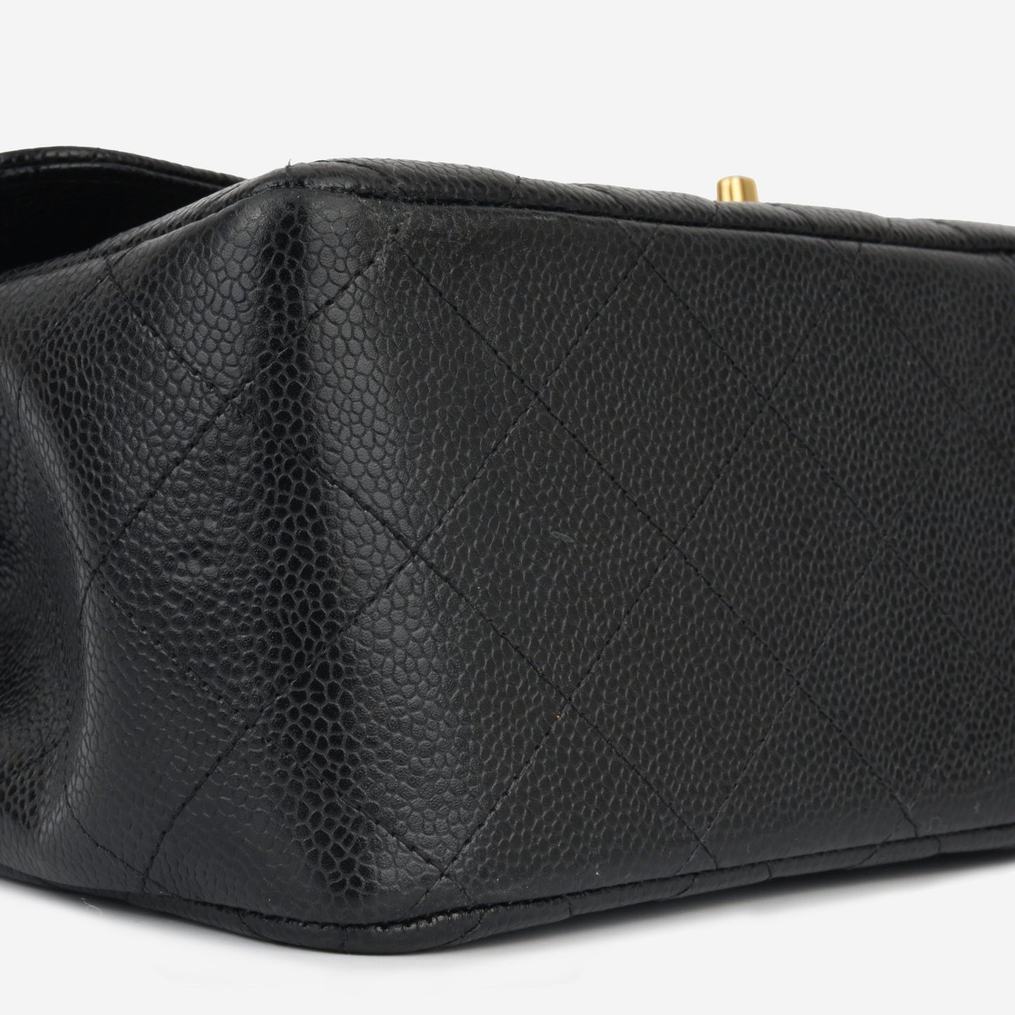 Chanel Classic Flap Shoulder Bag - Rovelle Bags