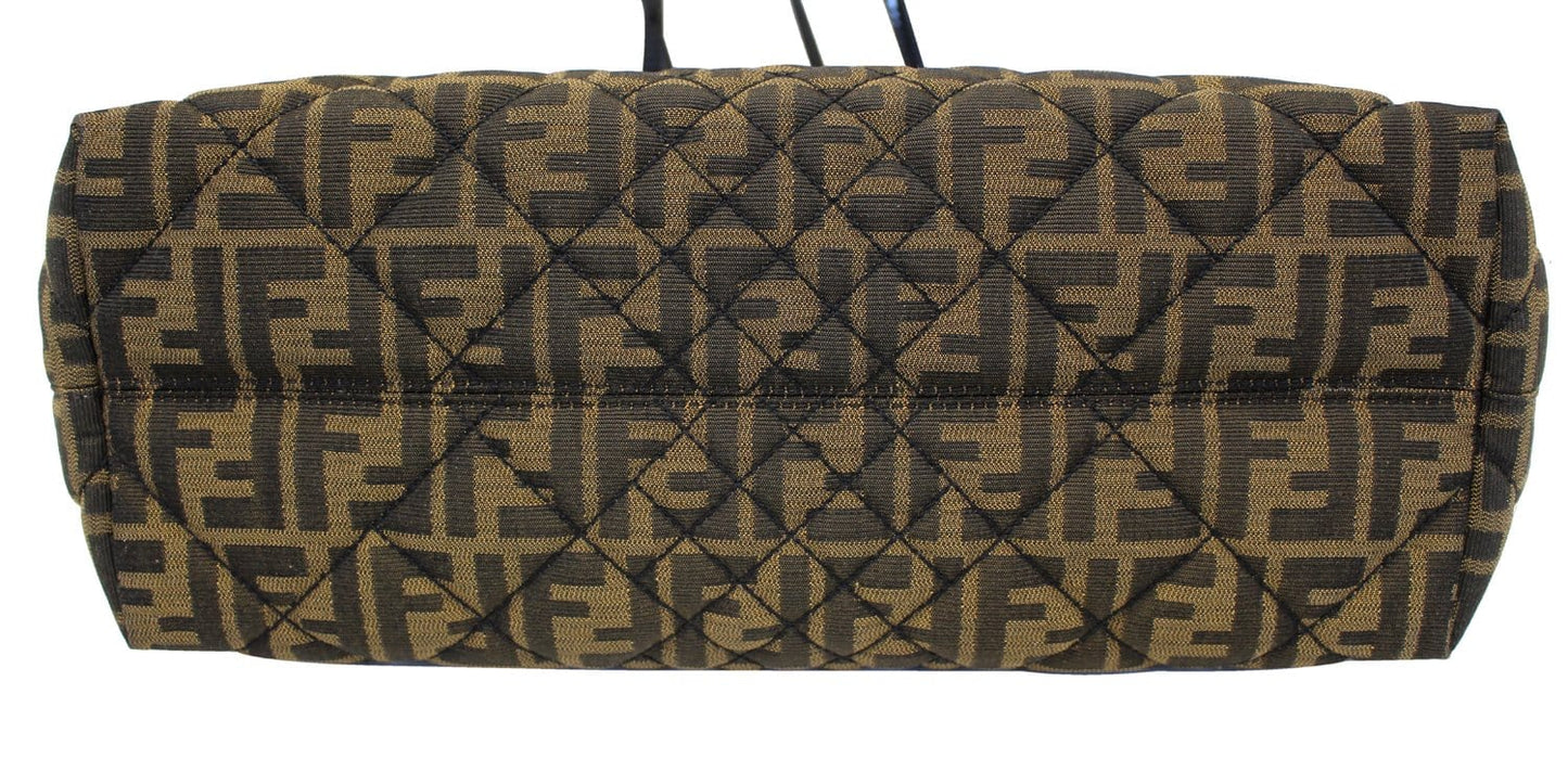 Fendi Roll Tote - Rovelle Bags