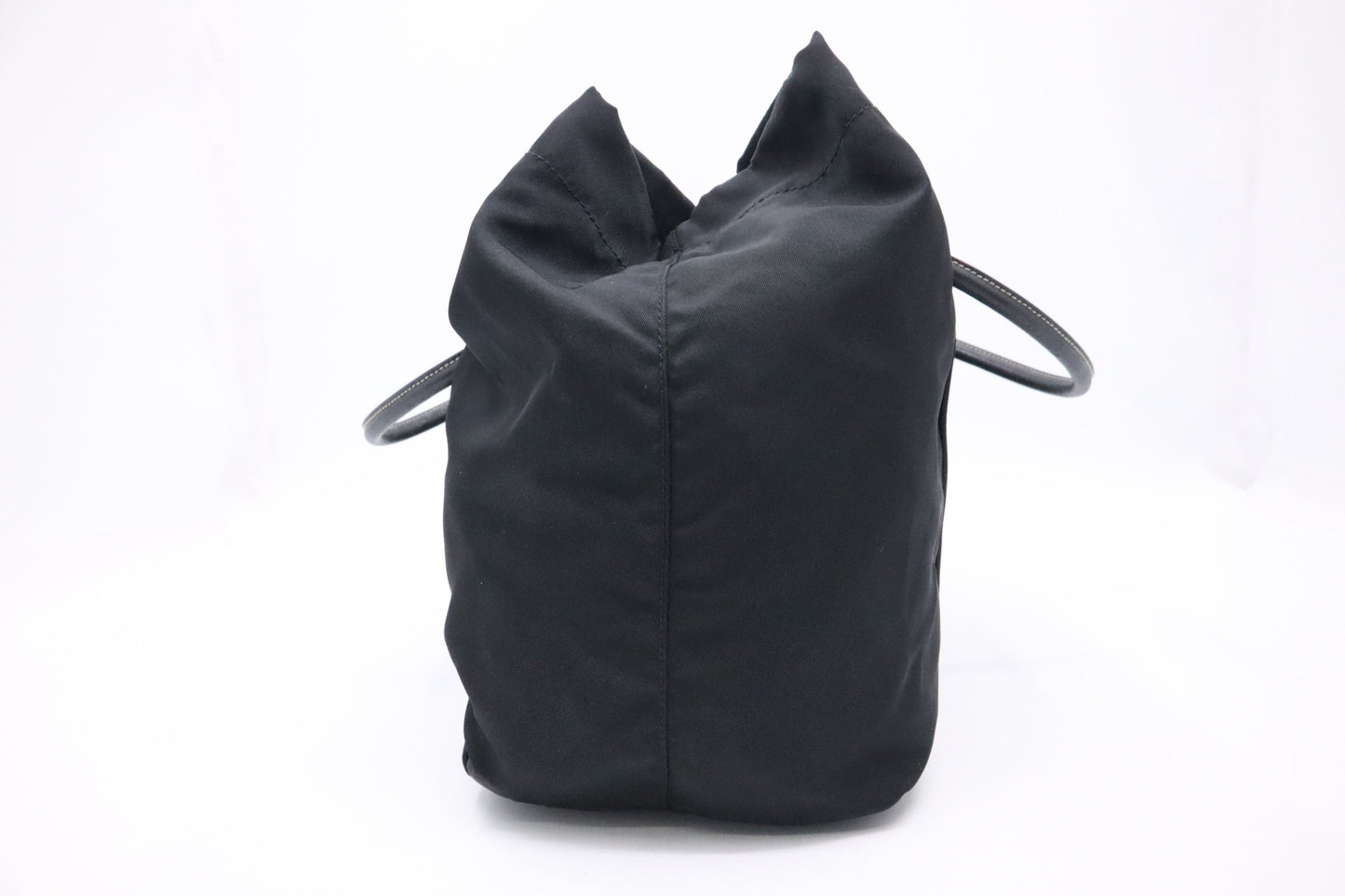 Prada Nylon Tote - Rovelle Bags