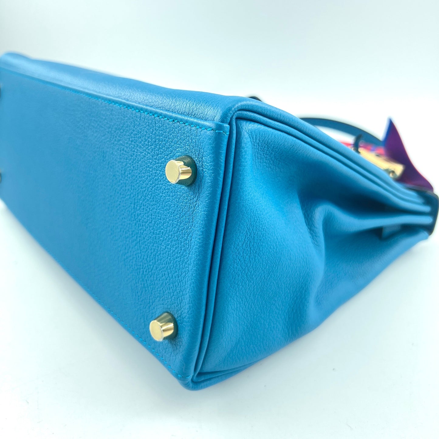 Hermès Kelly Handbag - Rovelle Bags