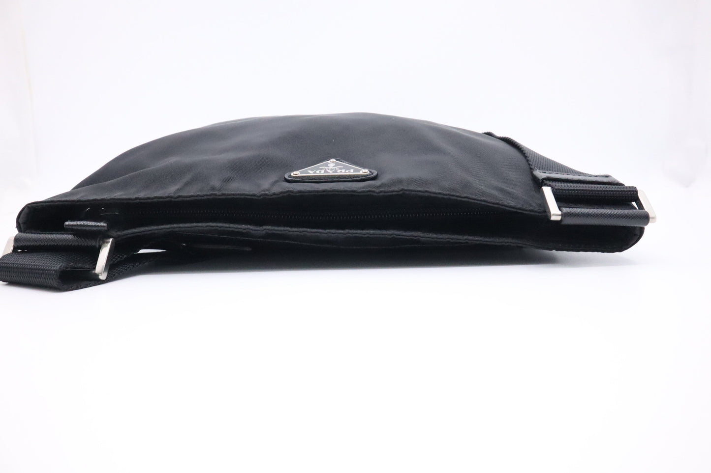 Prada Nylon Crossbody - Rovelle Bags