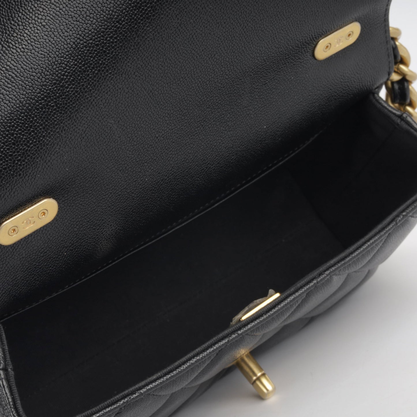 Chanel Shoulder Bag - Rovelle Bags