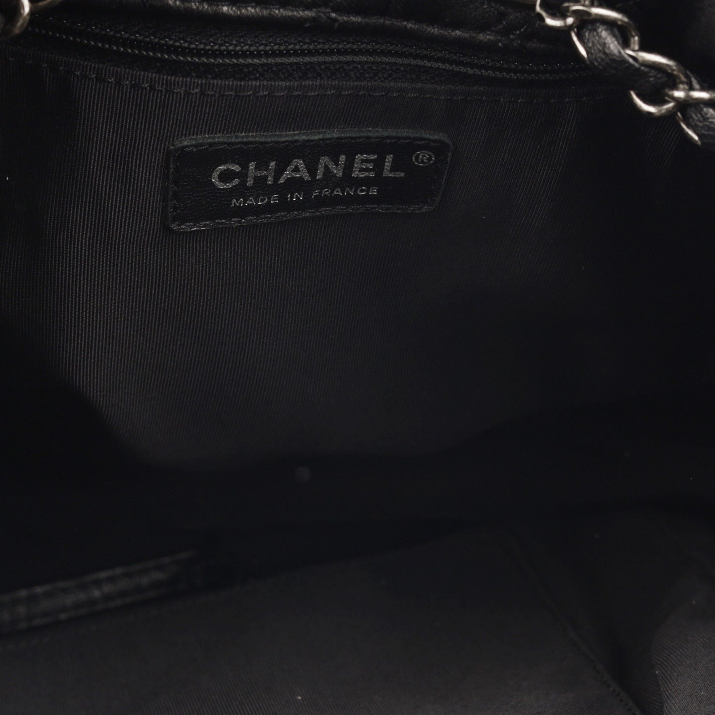 Chanel Handbag - Rovelle Bags