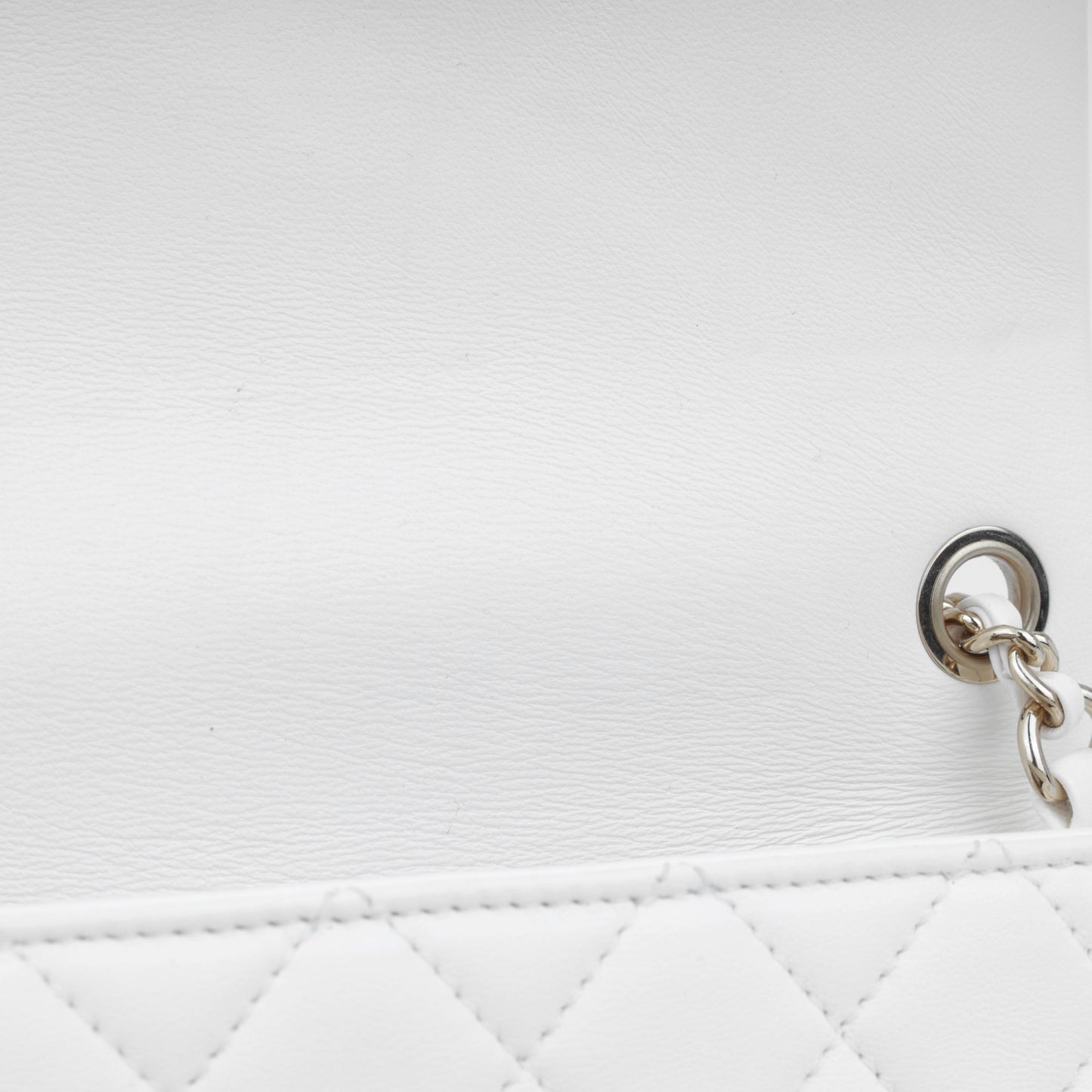 Chanel Classic Flap Shoulder Bag - Rovelle Bags