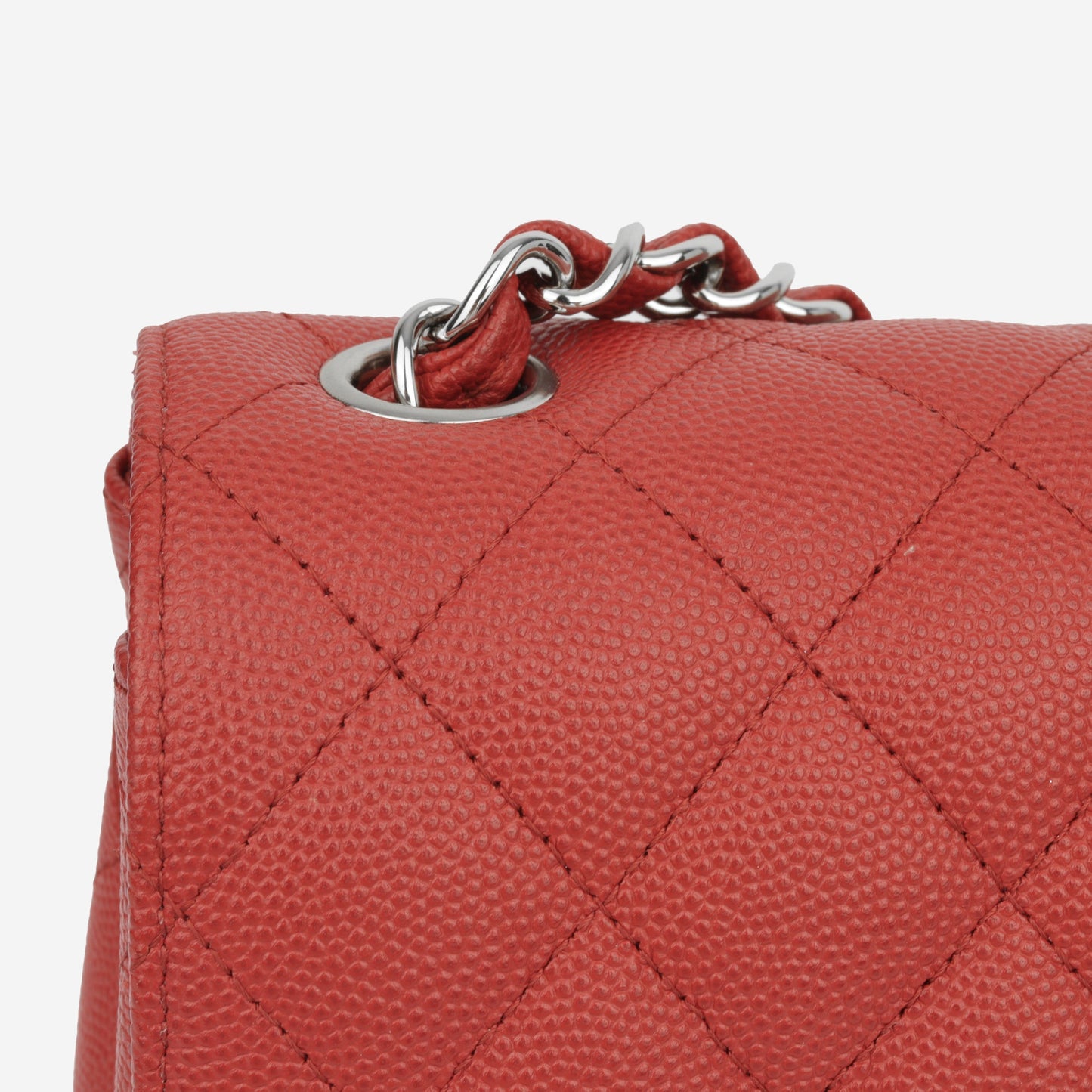 Chanel Classic Flap Shoulder Bag - Rovelle Bags