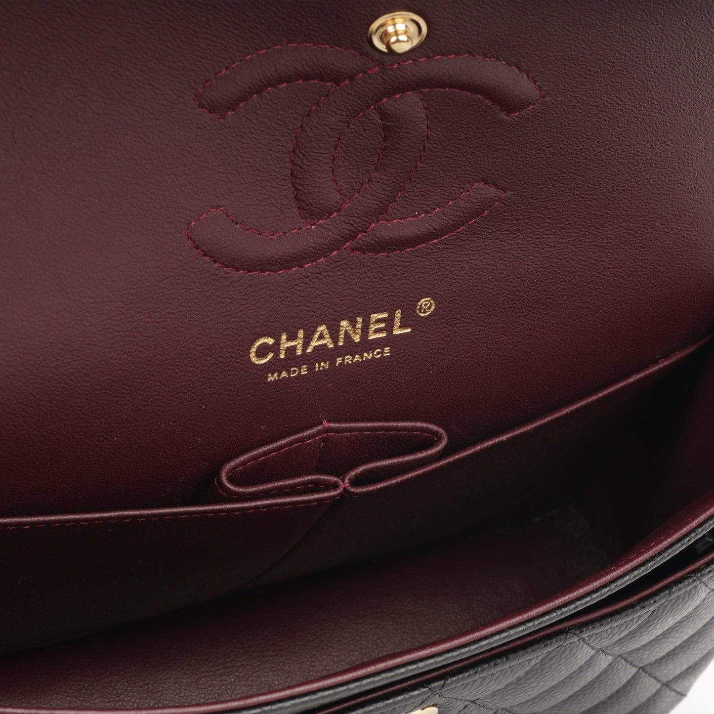 Chanel Classic Flap Shoulder Bag - Rovelle Bags