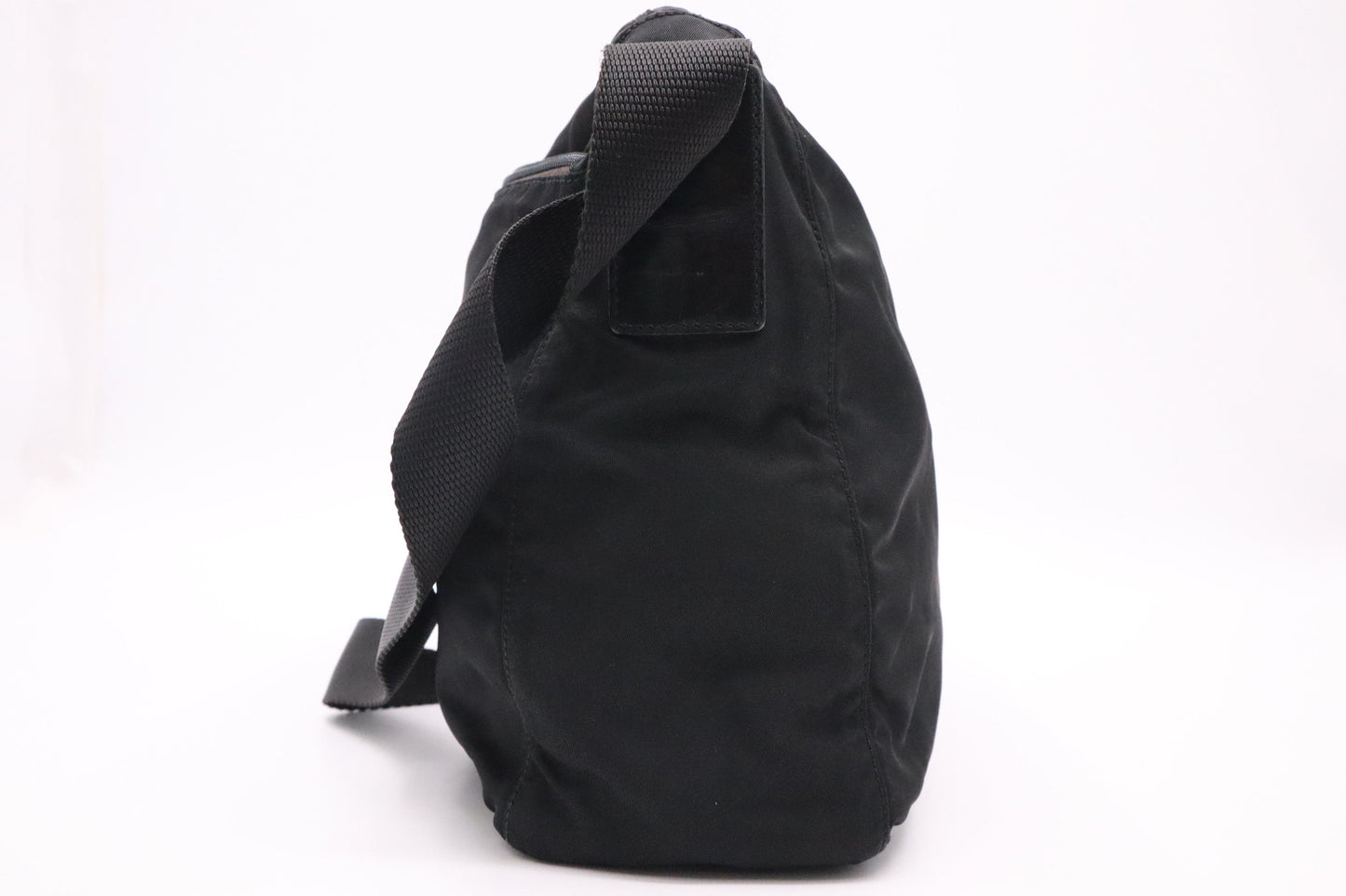 Prada Nylon Shoulder Bag - Rovelle Bags