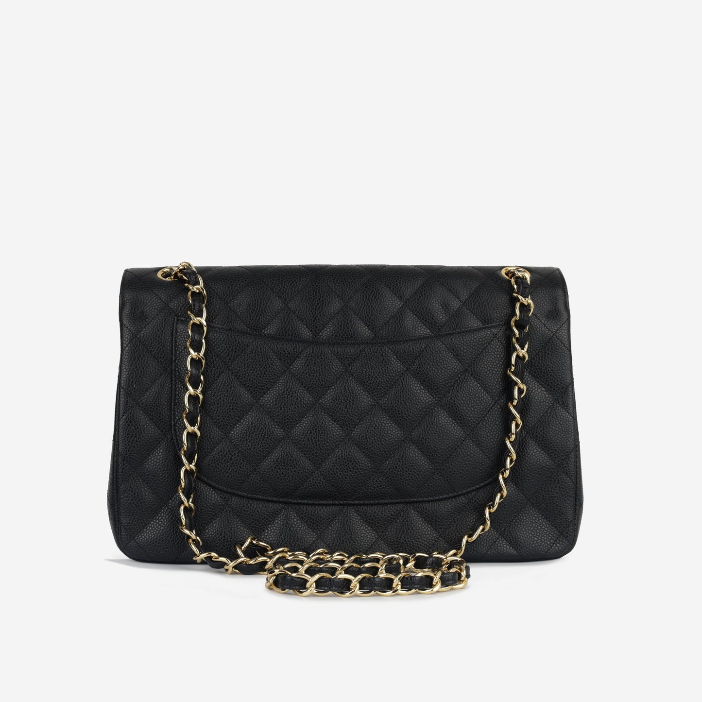 Chanel Classic Flap Shoulder Bag - Rovelle Bags