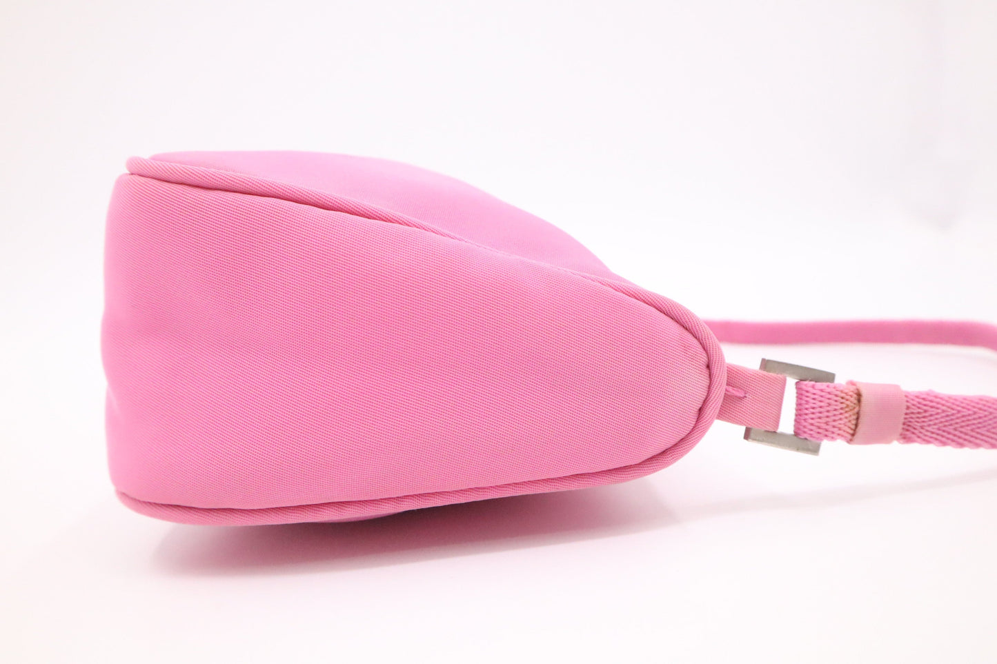 Prada Nylon Shoulder Bag - Rovelle Bags