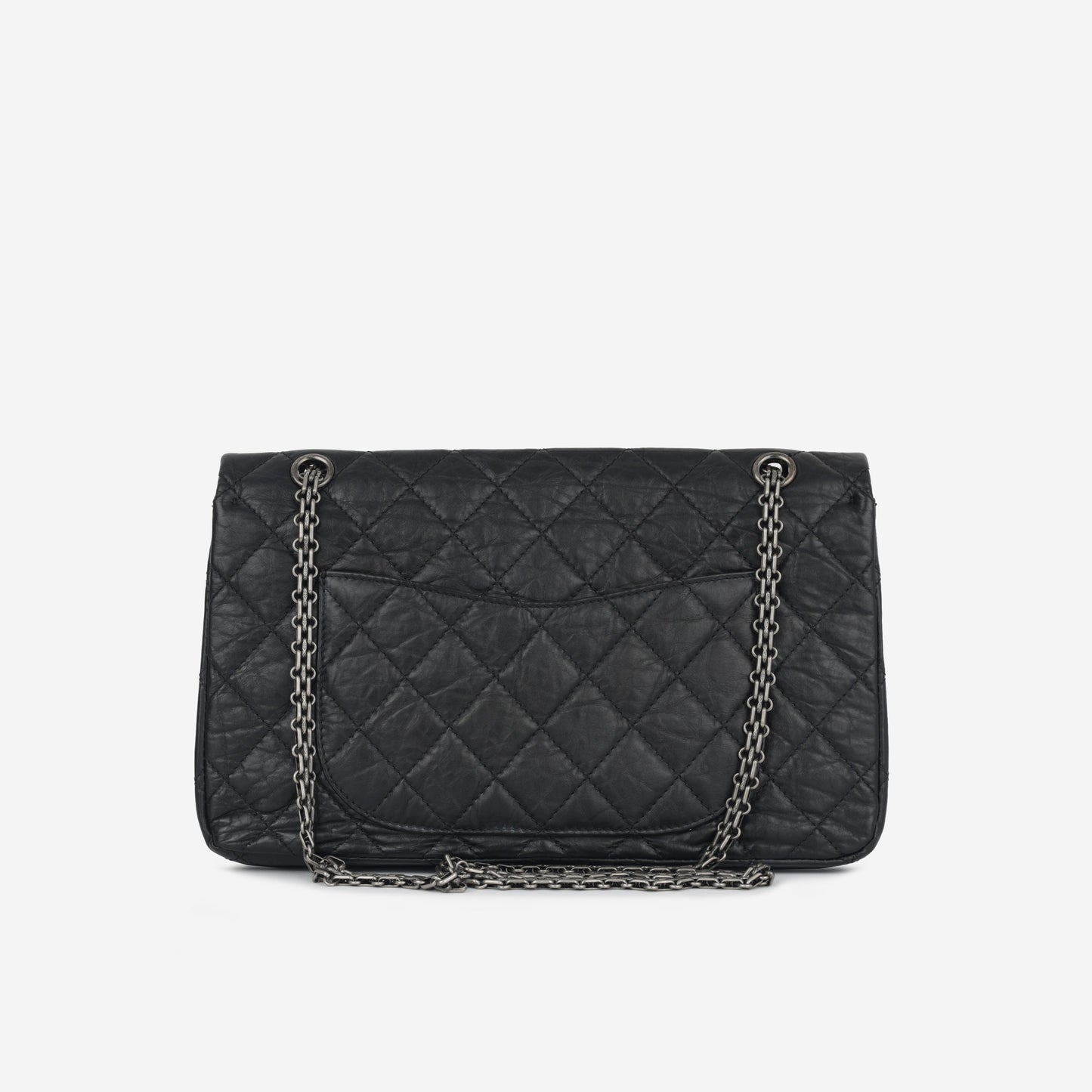 Chanel Classic Flap Shoulder Bag - Rovelle Bags