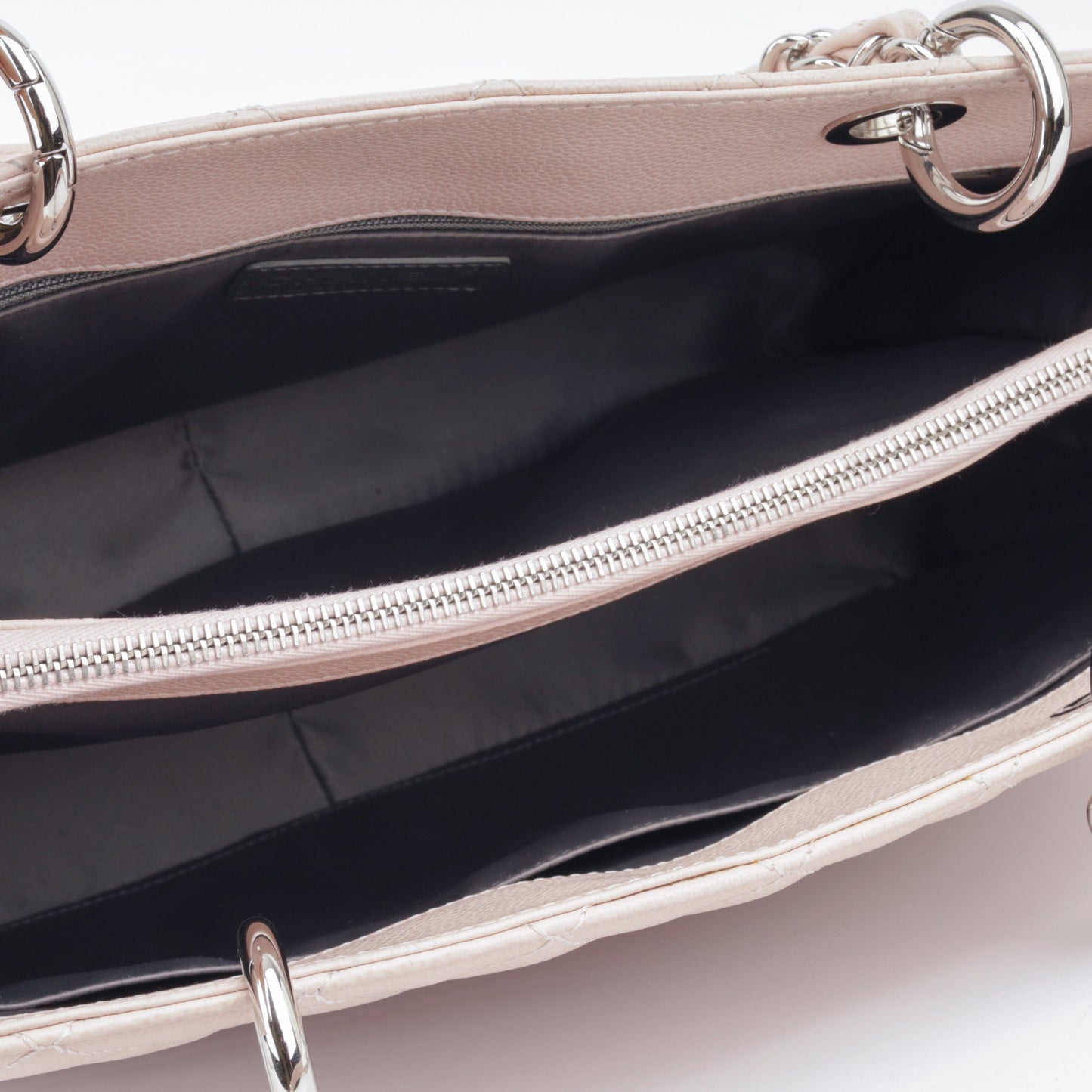 Chanel Shopping Tote Tote - Rovelle Bags