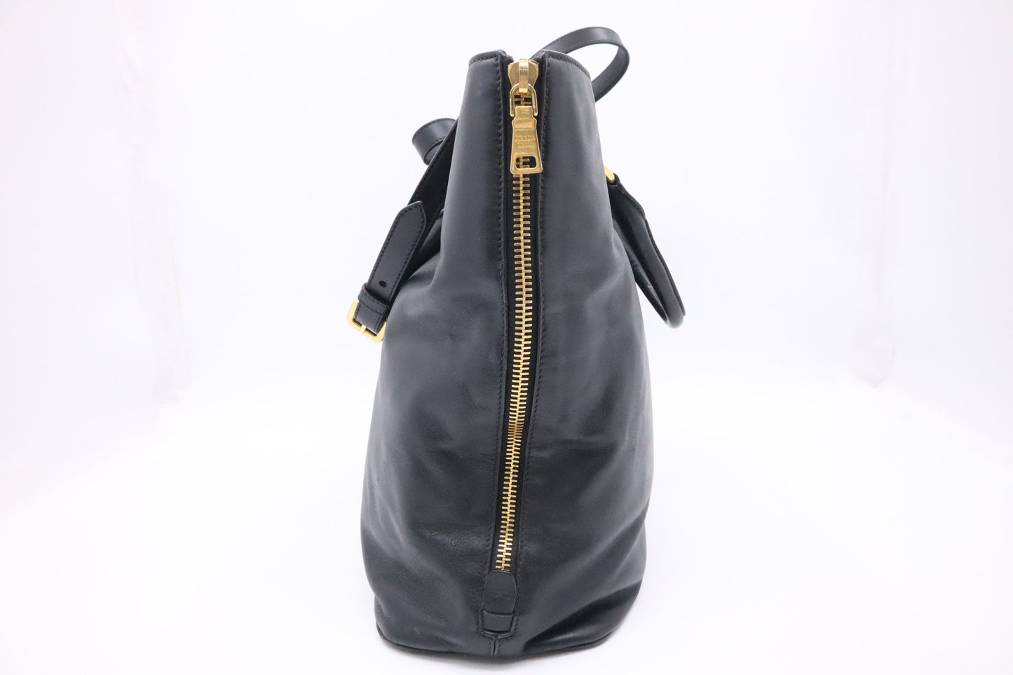 Prada Nylon Handbag - Rovelle Bags