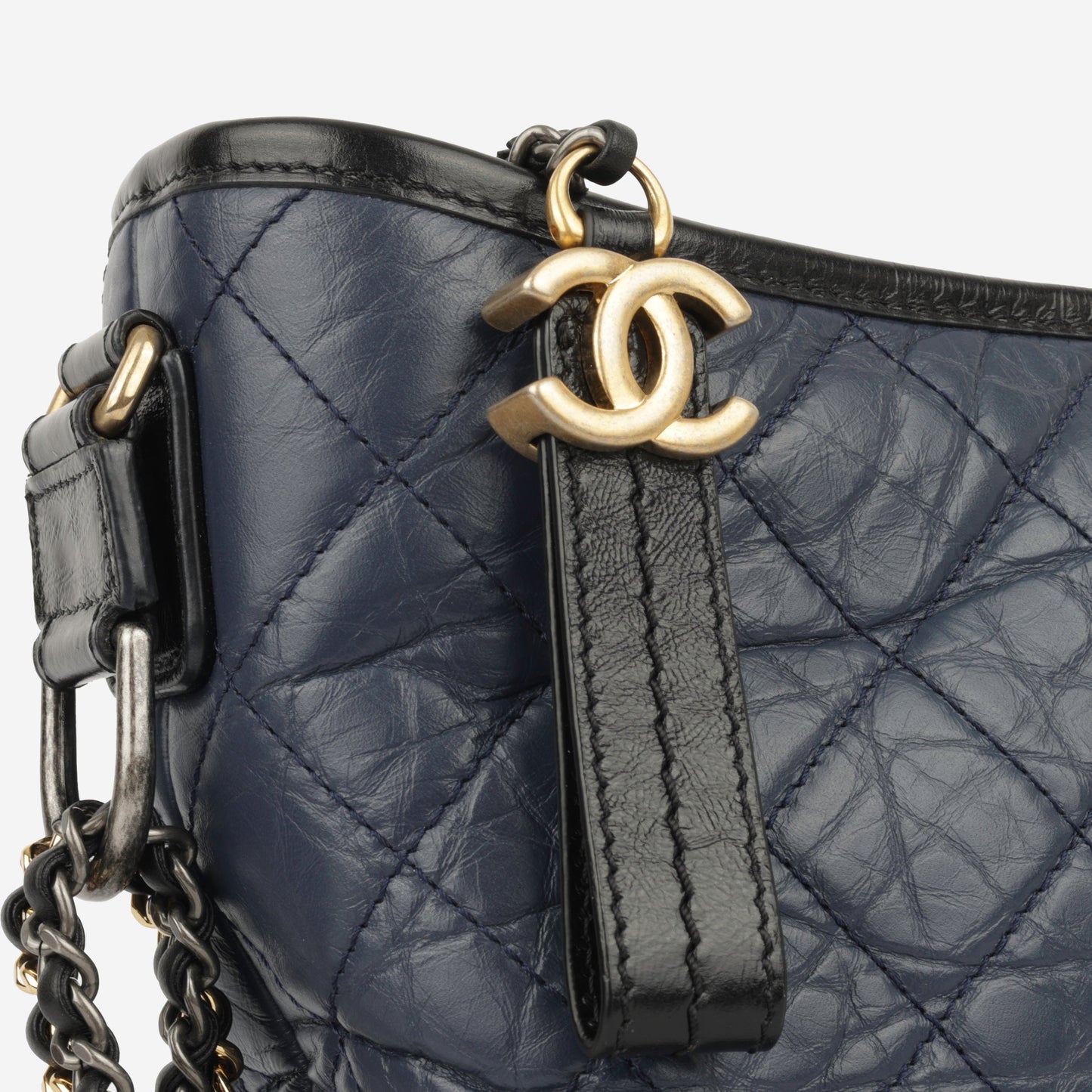Chanel Classic Flap Shoulder Bag - Rovelle Bags