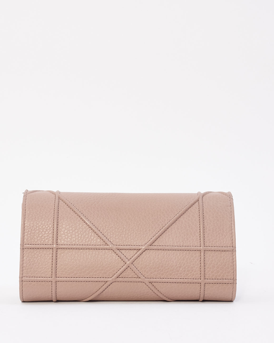 Dior Chain Leather Crossbody