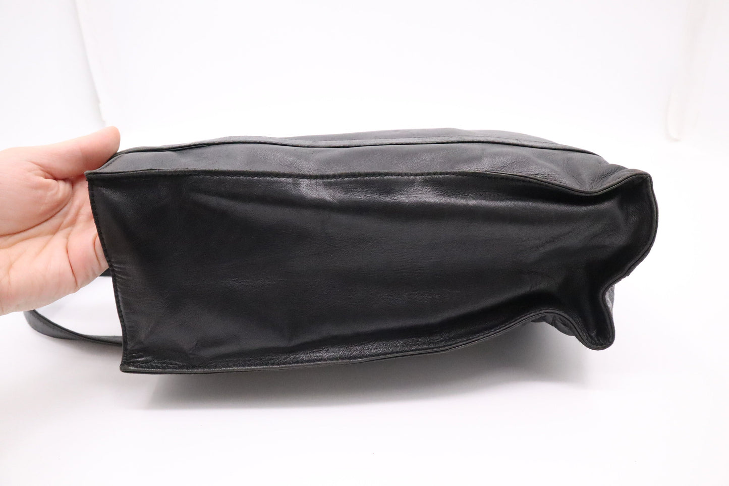 Prada Nylon Tote - Rovelle Bags