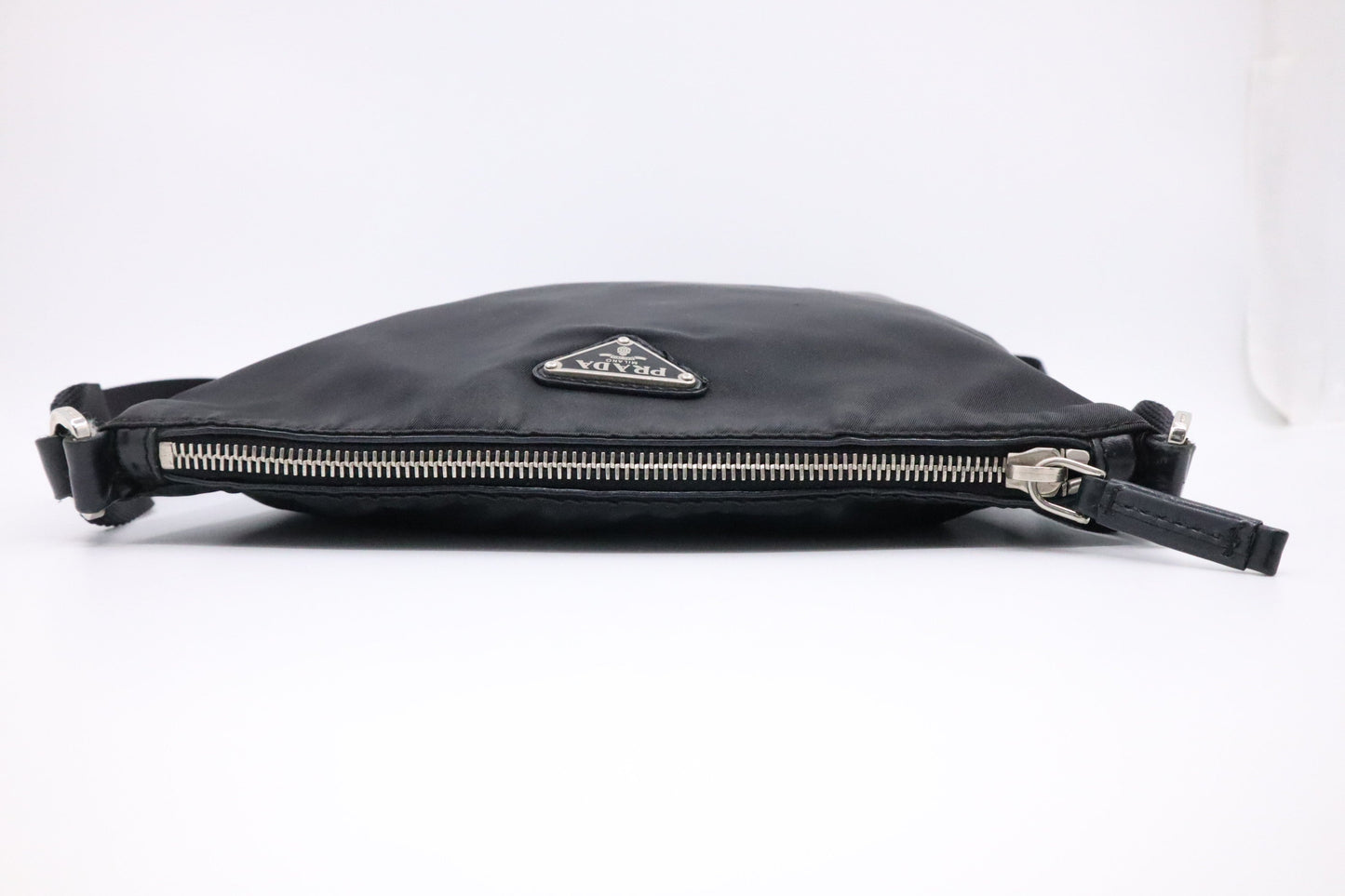 Prada Nylon Crossbody - Rovelle Bags