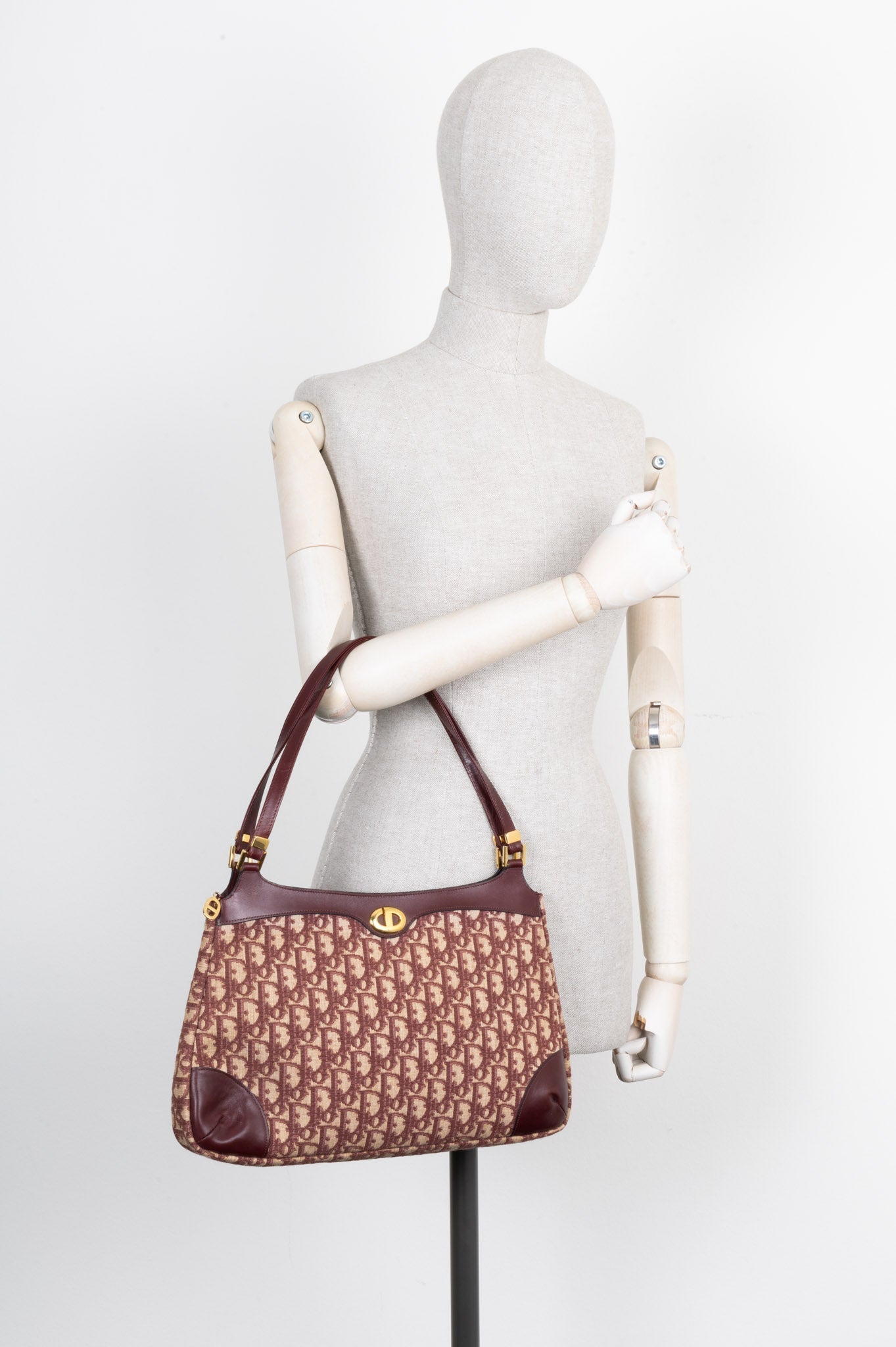 Dior Oblique Shoulder Bag - Rovelle Bags