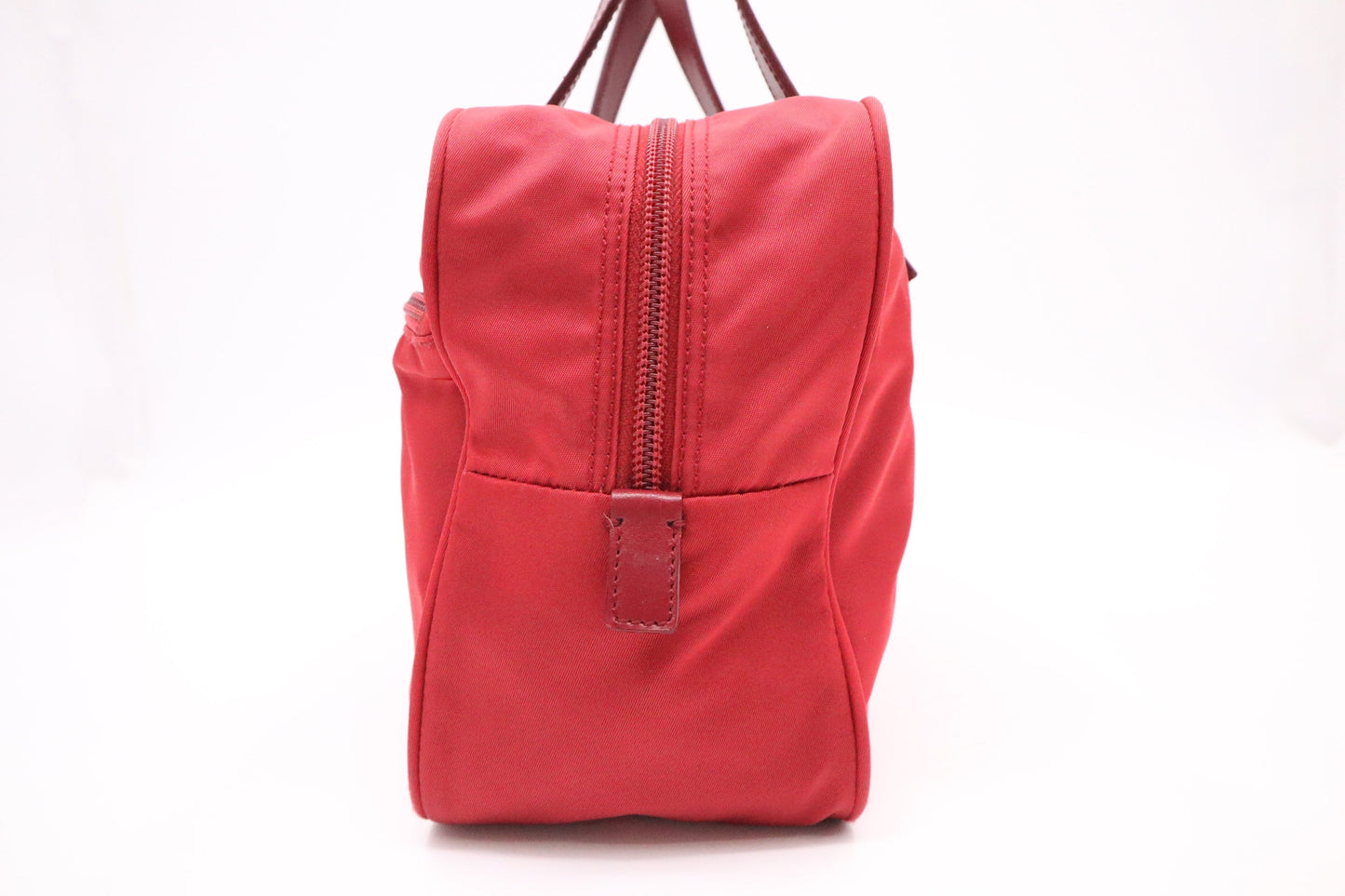 Prada Nylon Handbag - Rovelle Bags