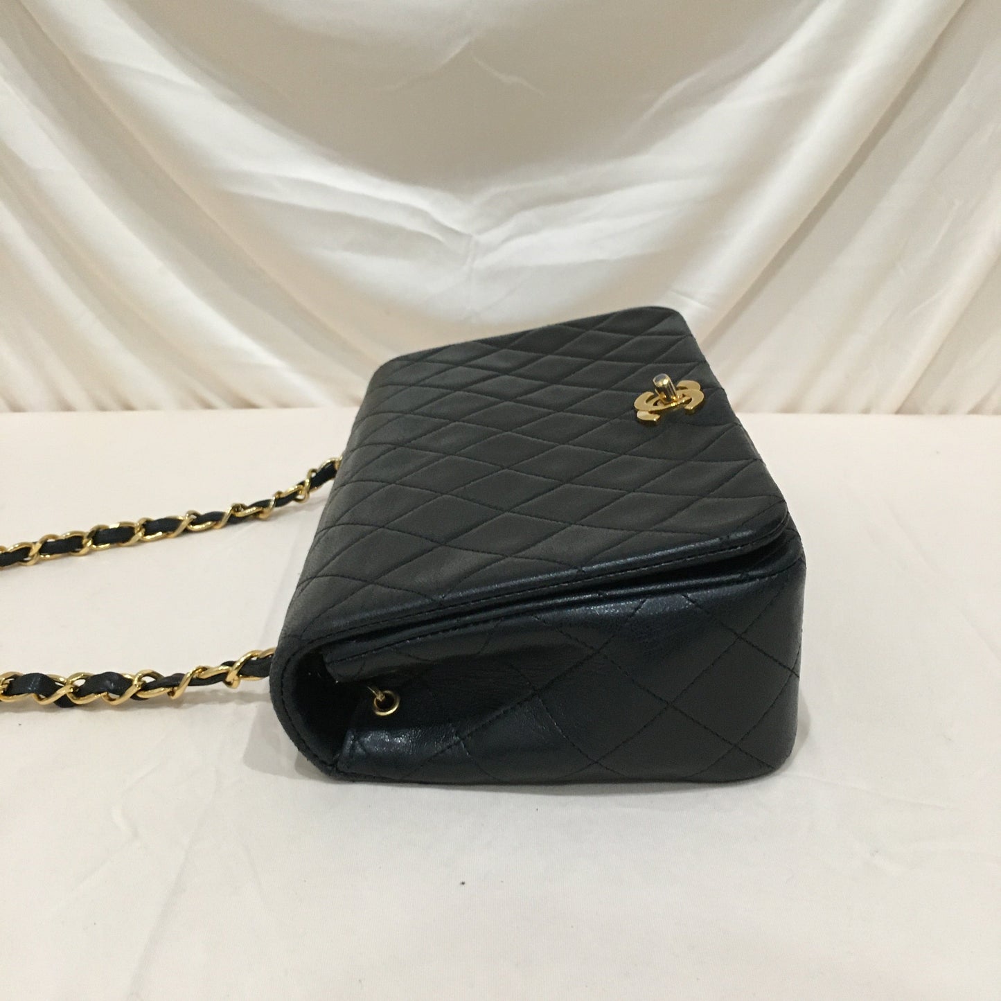 Chanel Flap Shoulder Bag - Almora Bags