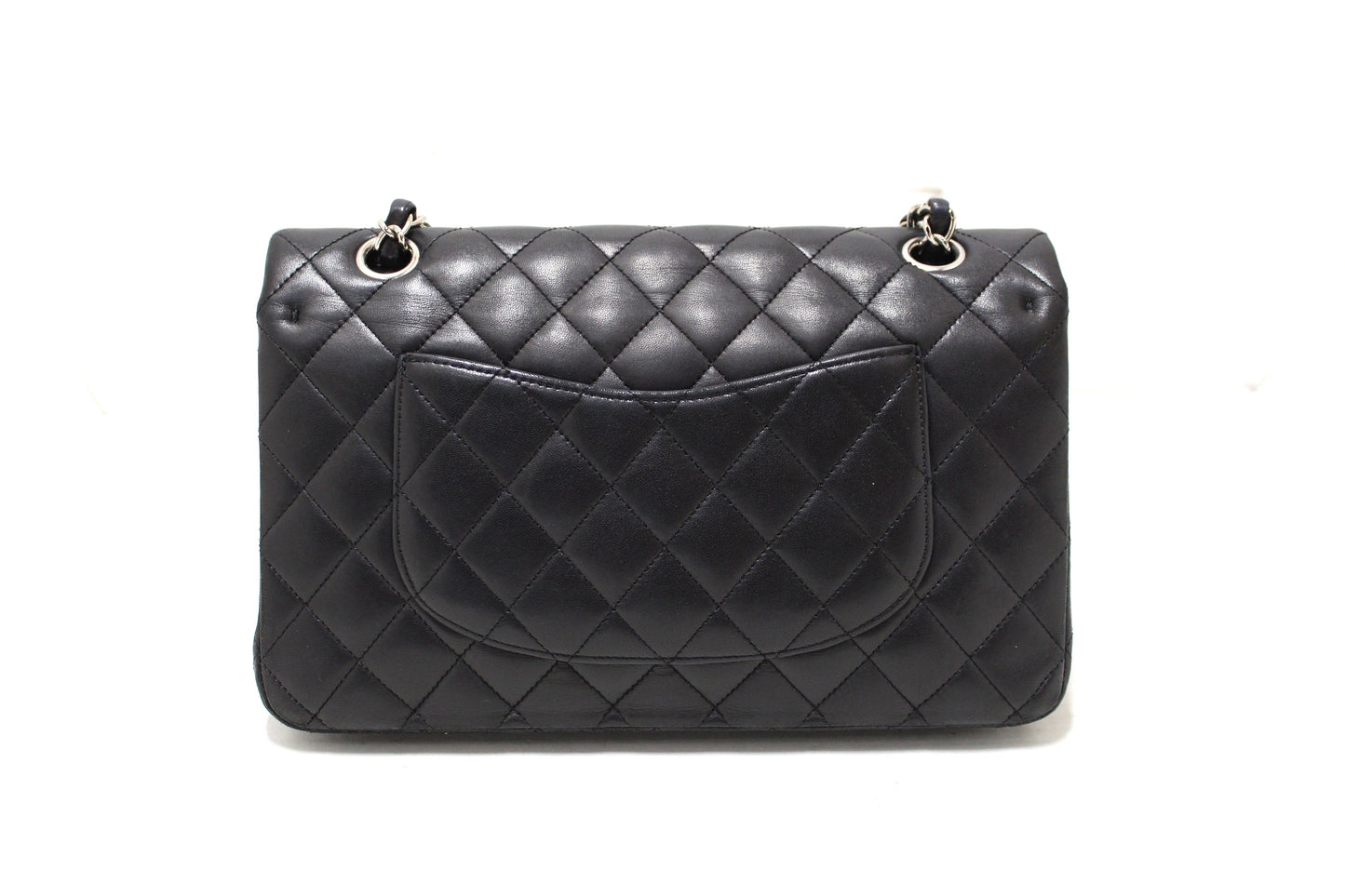 Chanel Classic Flap Shoulder Bag - Almora Bags