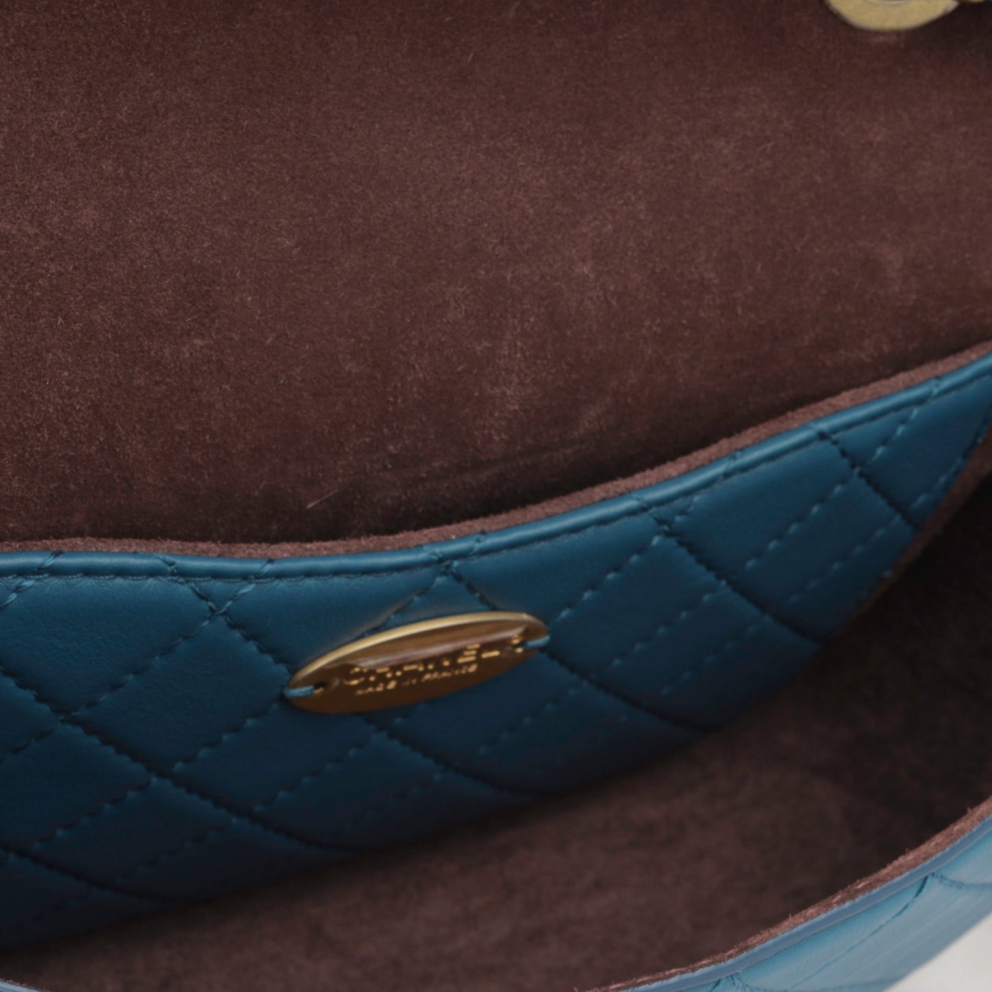 Chanel Shoulder Bag - Rovelle Bags