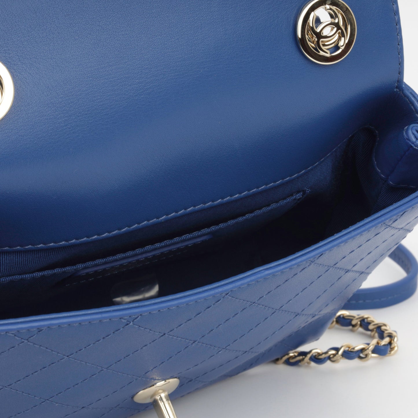 Chanel Timeless Shoulder Bag - Rovelle Bags