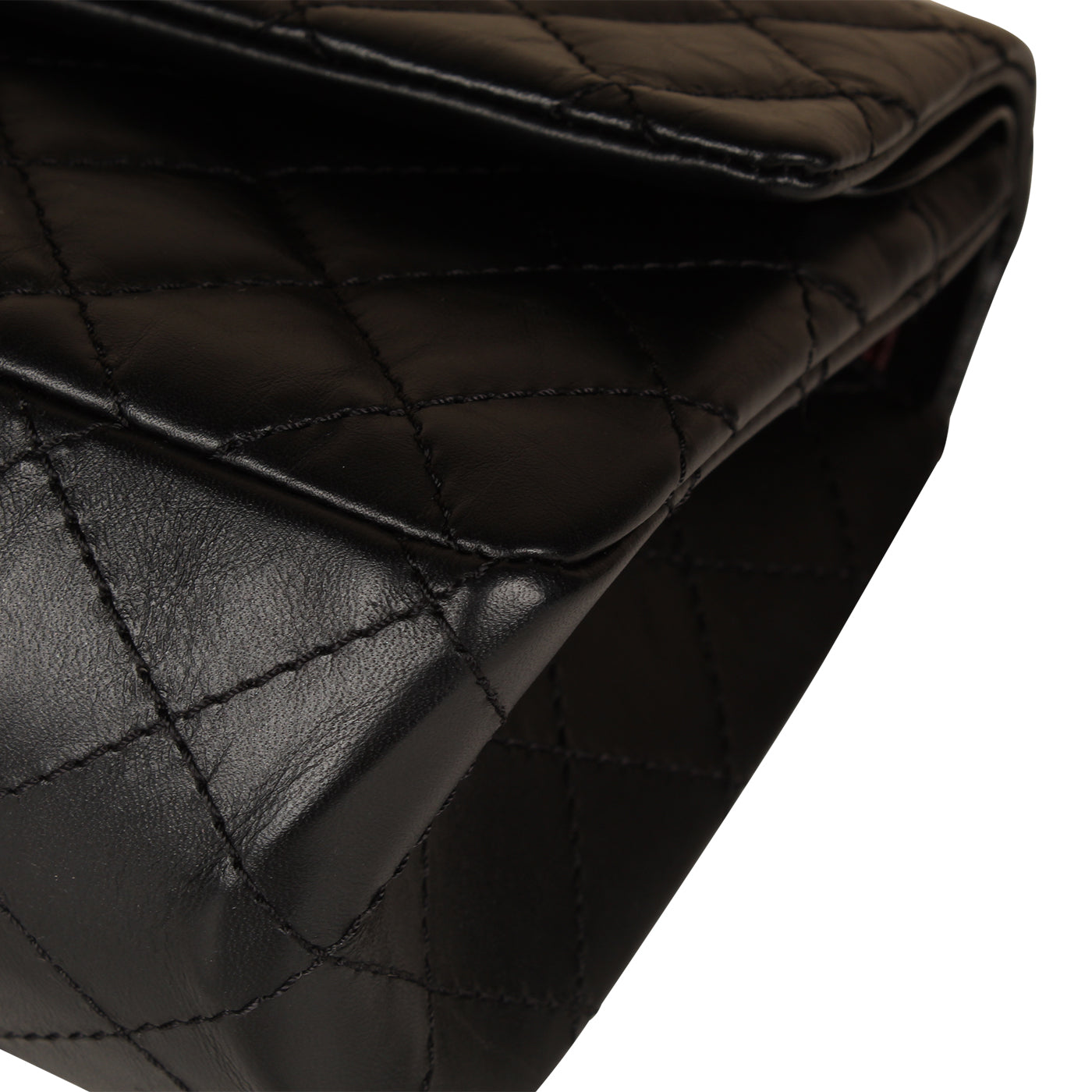 Chanel Classic Flap Shoulder Bag - Rovelle Bags