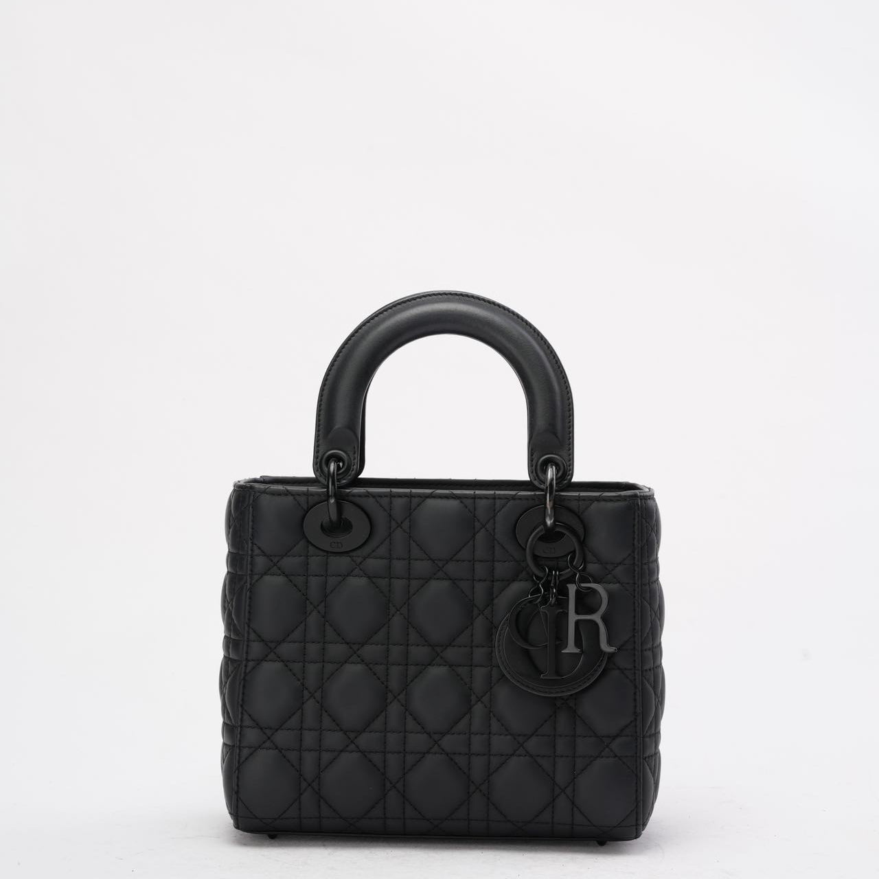 Dior Lady Dior Handbag - Rovelle Bags