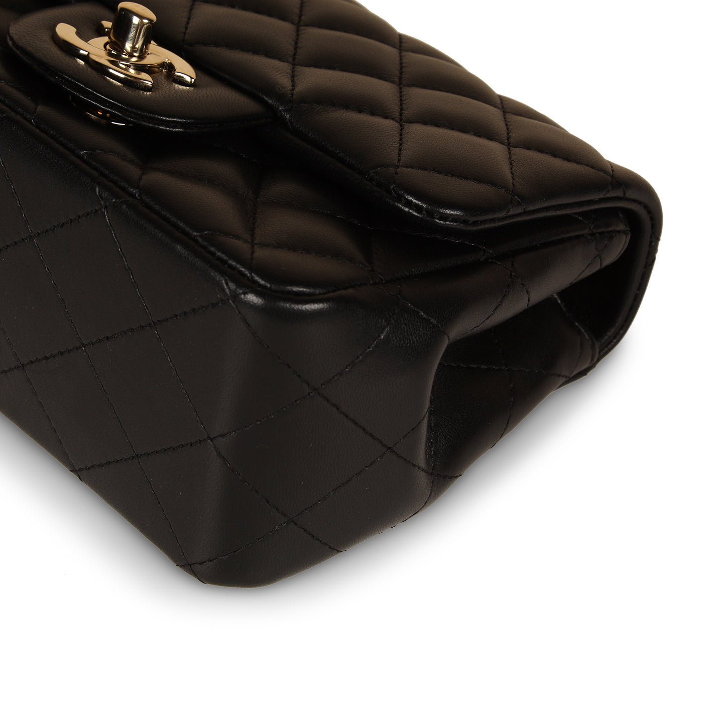 Chanel Classic Flap Shoulder Bag - Rovelle Bags