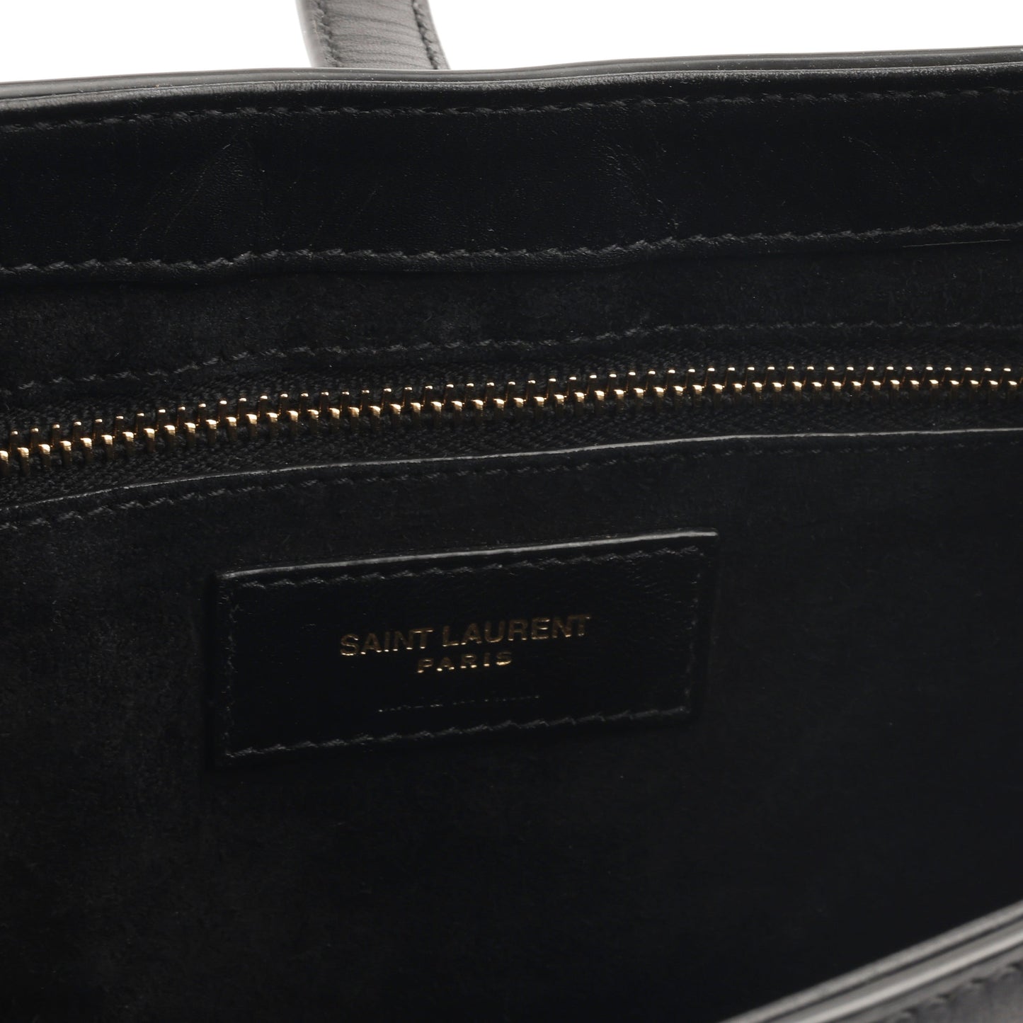 Saint Laurent Le 5 A 7 Shoulder Bag - Rovelle Bags