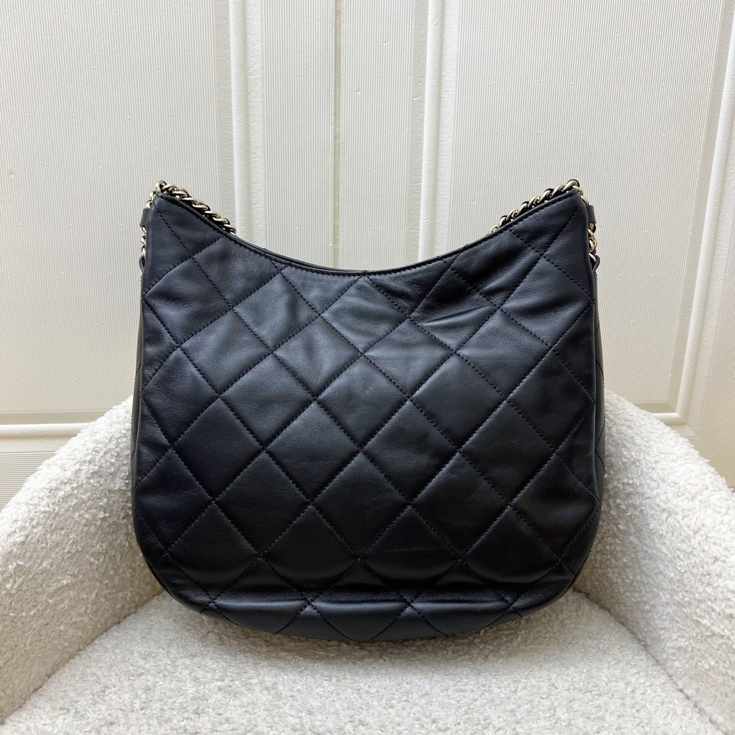 Chanel 22P Hobo Hobo Bag - Rovelle Bags
