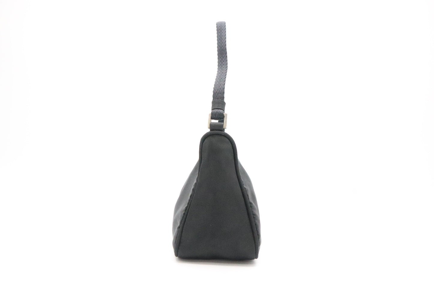 Prada Nylon Clutch - Rovelle Bags