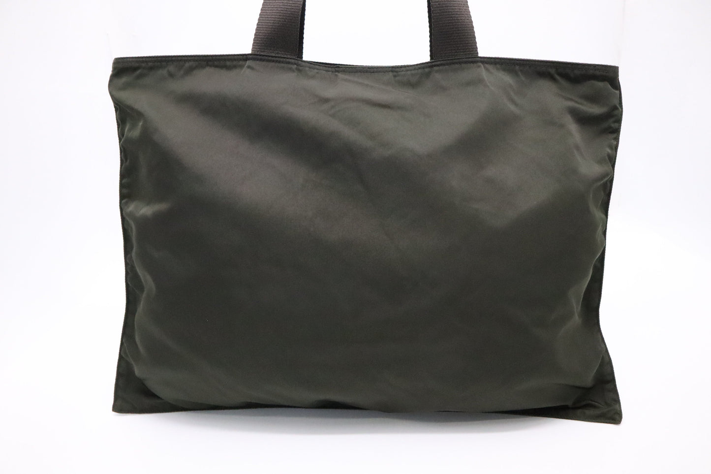 Prada Nylon Tote - Rovelle Bags