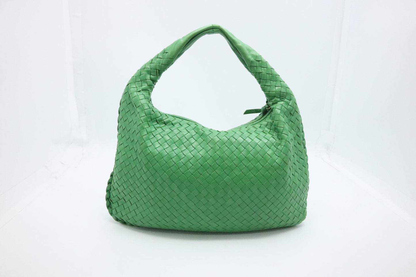 Bottega Veneta Veneta Shoulder Bag - Rovelle Bags