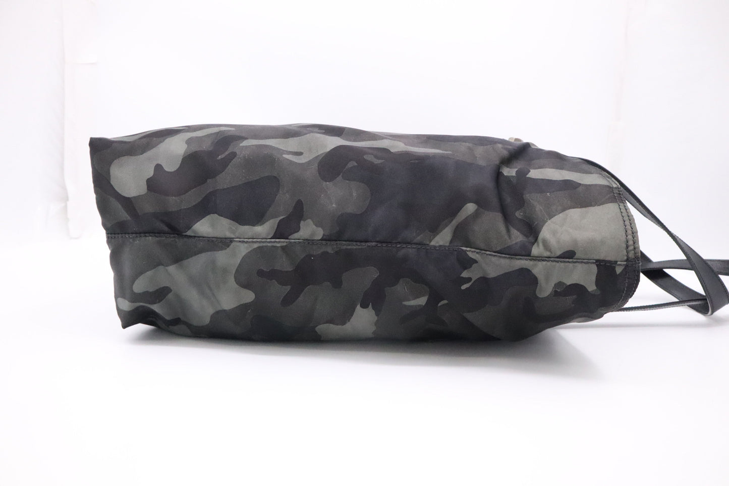 Prada Nylon Tote - Rovelle Bags