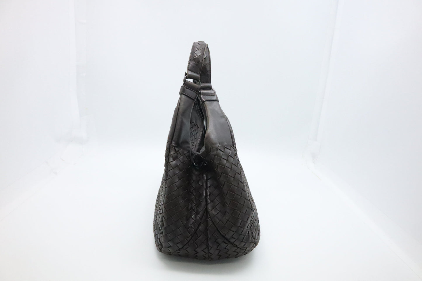 Bottega Veneta Veneta Shoulder Bag - Rovelle Bags