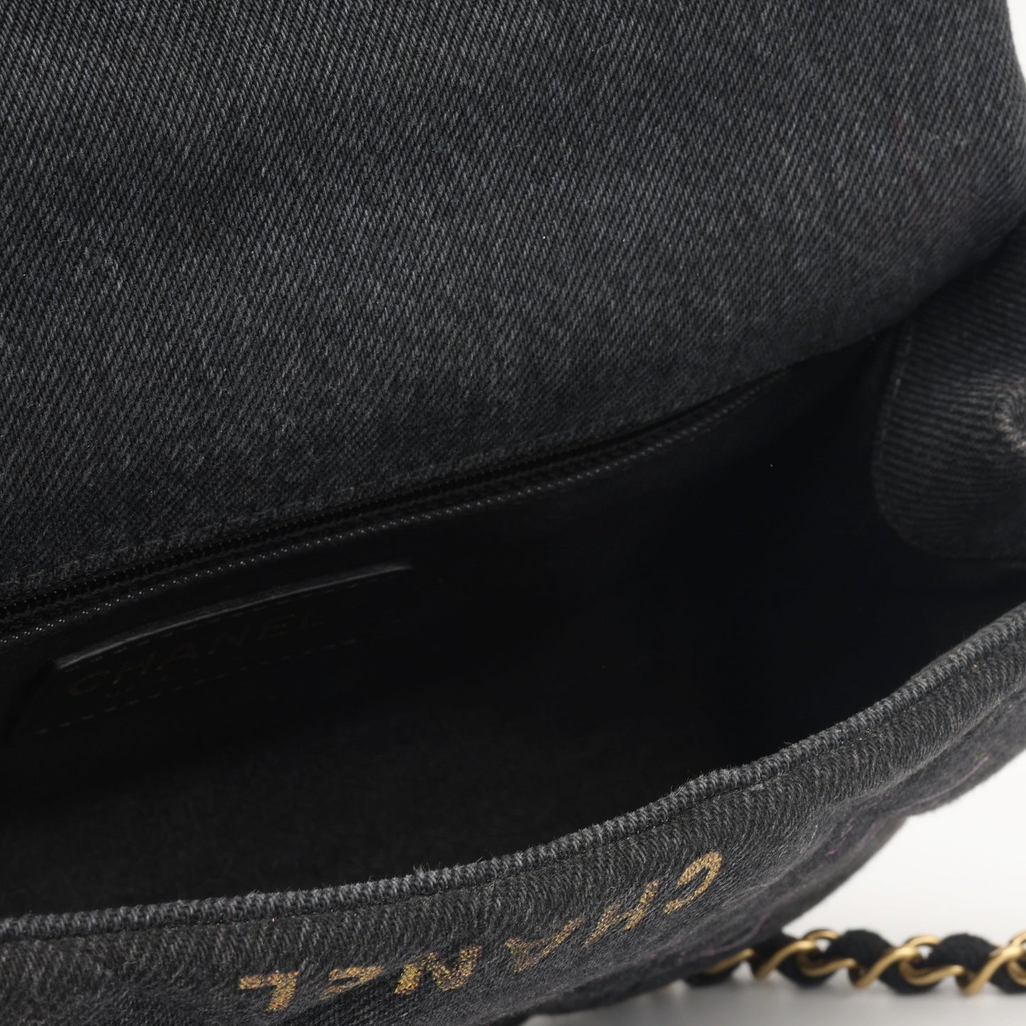 Chanel Classic Flap Shoulder Bag - Rovelle Bags