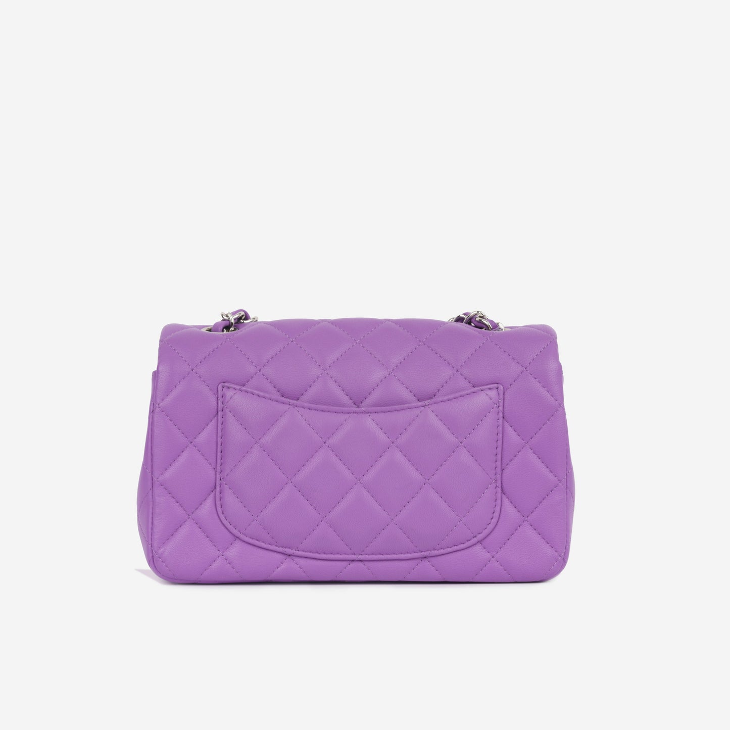 Chanel Classic Flap Shoulder Bag - Rovelle Bags
