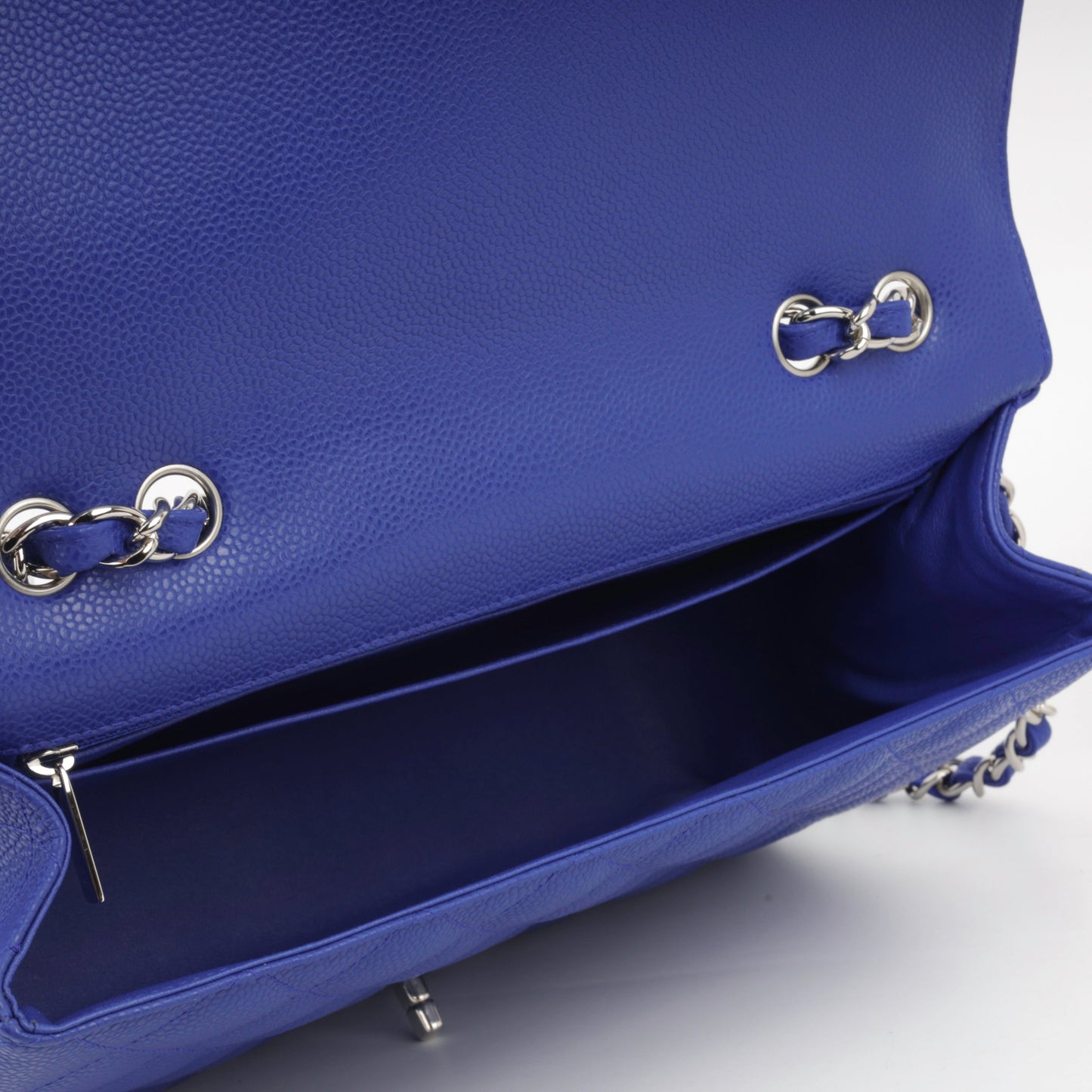 Chanel Classic Flap Shoulder Bag - Rovelle Bags