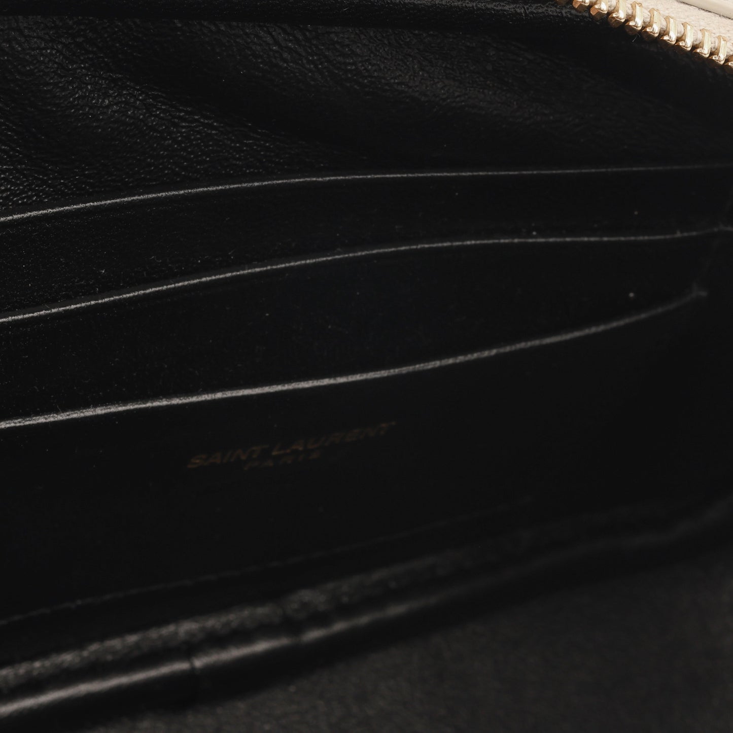 Saint Laurent Lou Crossbody - Rovelle Bags