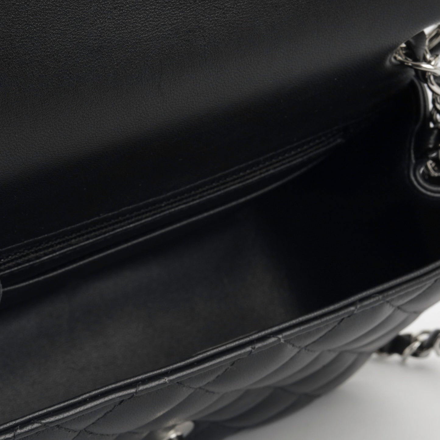 Chanel Classic Flap Shoulder Bag - Rovelle Bags
