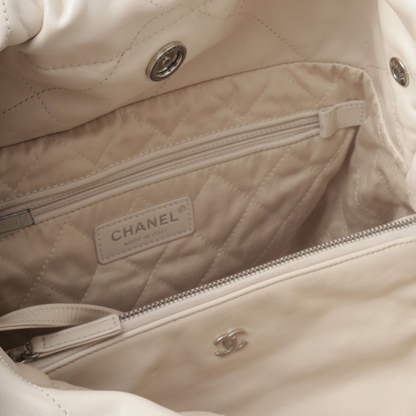 Chanel Tote - Rovelle Bags
