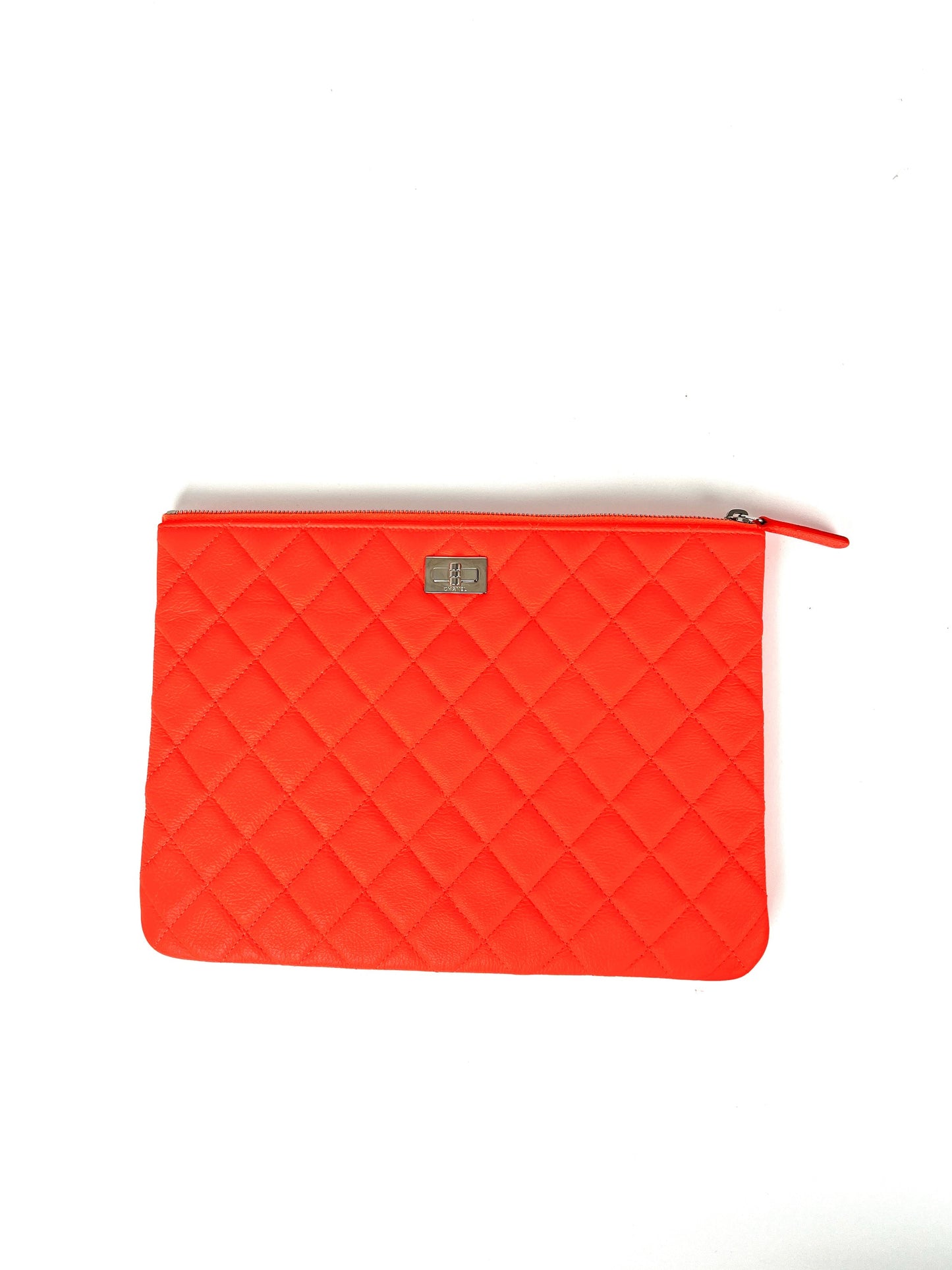 Chanel Reissue 2.55 O Case 2019 Clutch Bag - Rovelle Bags