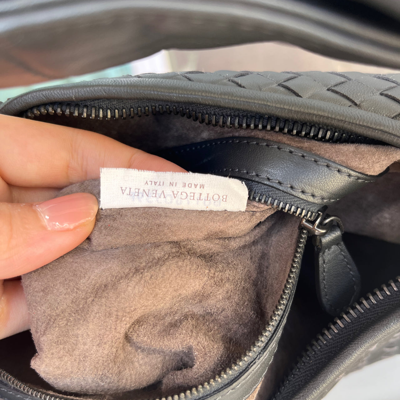 Bottega Veneta Arco Tote - Rovelle Bags