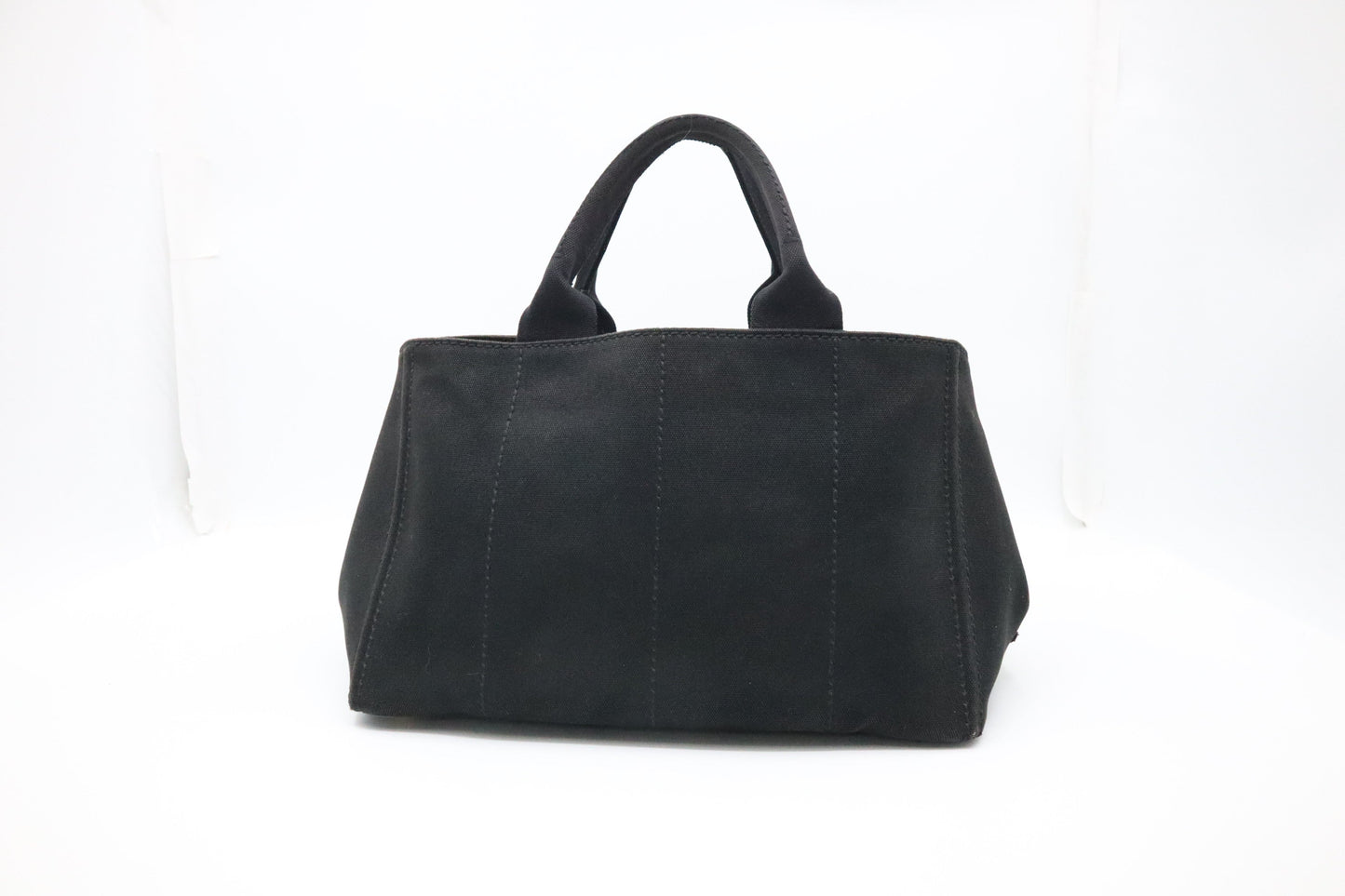Prada Canapa Tote - Rovelle Bags