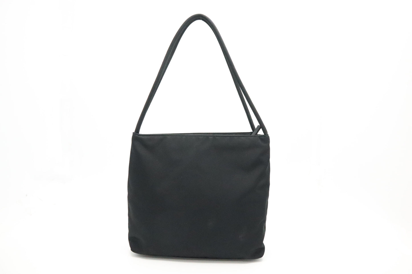 Prada Nylon Handbag - Rovelle Bags